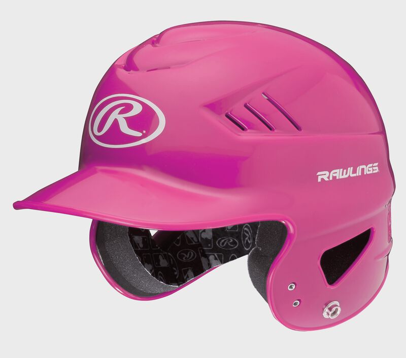 rawlings Coolflo T-Ball Batting Helmet