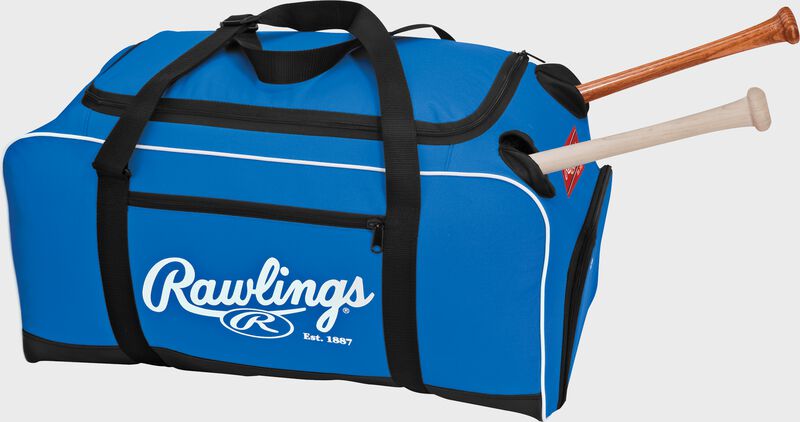 Rawlings Covert Duffle Bag