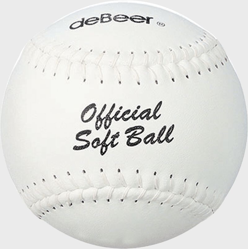 rawlings deBEER 14 in Softballs