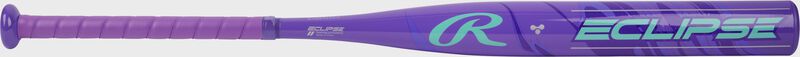 Rawlings Rawlings Eclipse Fastpitch Softball Bat -12