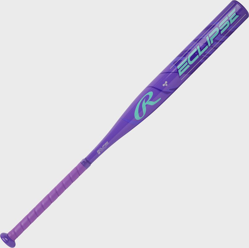 rawlings Rawlings Eclipse Fastpitch Softball Bat -12