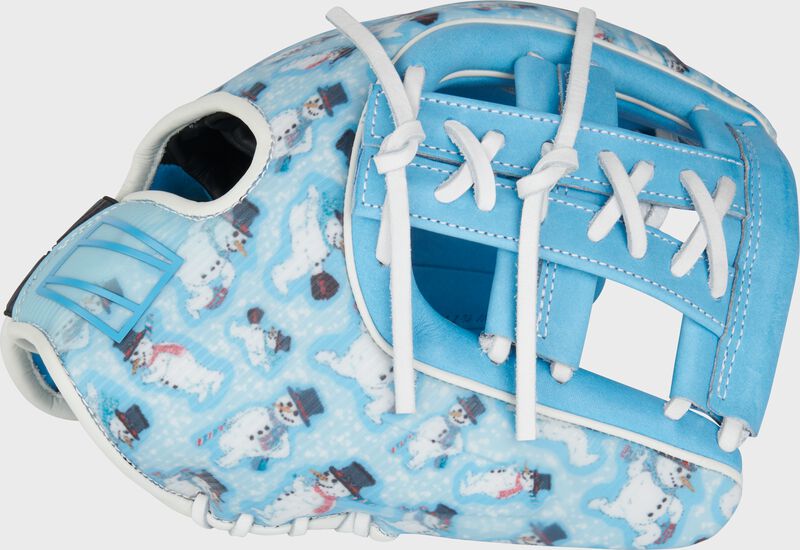 Rawlings Rawlings Exclusive REV1X 11.75" Snowman Infield Glove Right Hand Throw