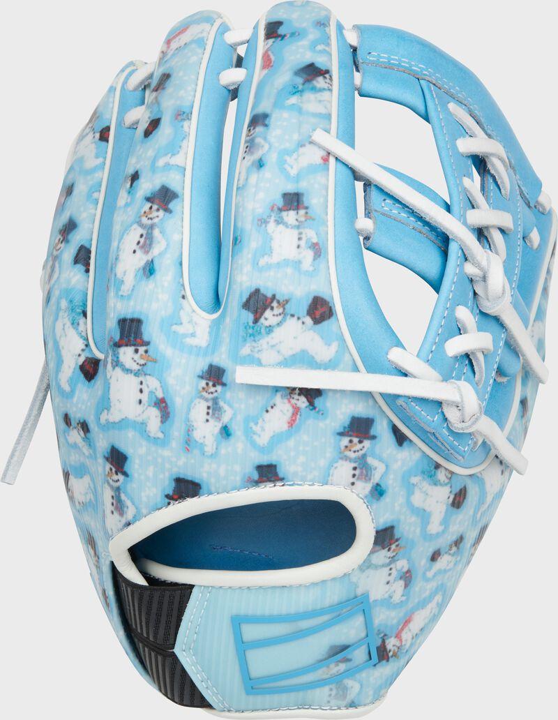 Rawlings Rawlings Exclusive REV1X 11.75" Snowman Infield Glove Right Hand Throw