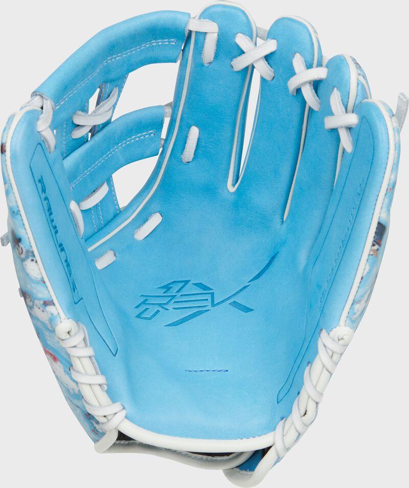 Rawlings Rawlings Exclusive REV1X 11.75" Snowman Infield Glove Right Hand Throw