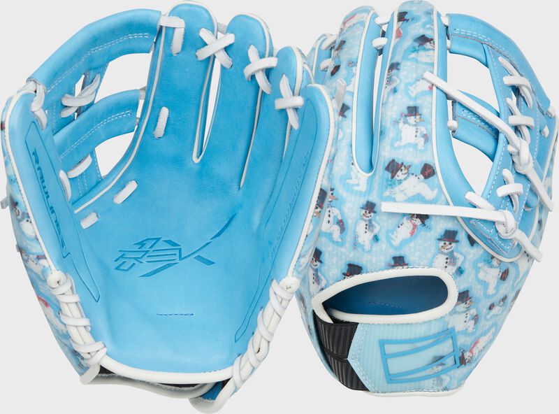 rawlings Rawlings Exclusive REV1X 11.75" Snowman Infield Glove Right Hand Throw