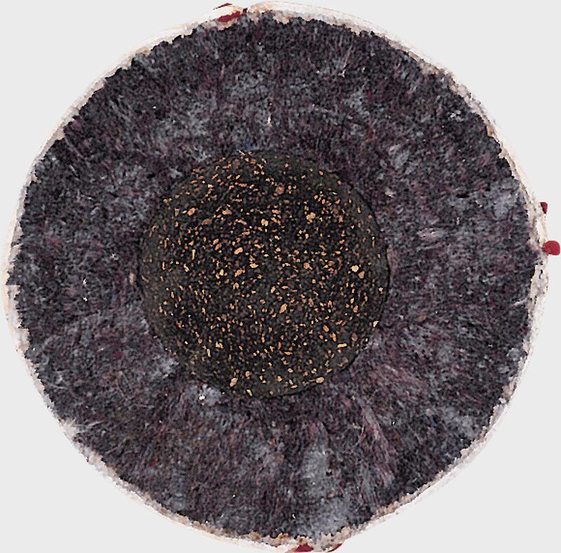 Rawlings Flat Seam Baseballs