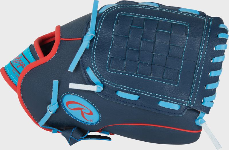 Rawlings Rawlings Flex Palm Series 11-Inch Youth Baseball Glove