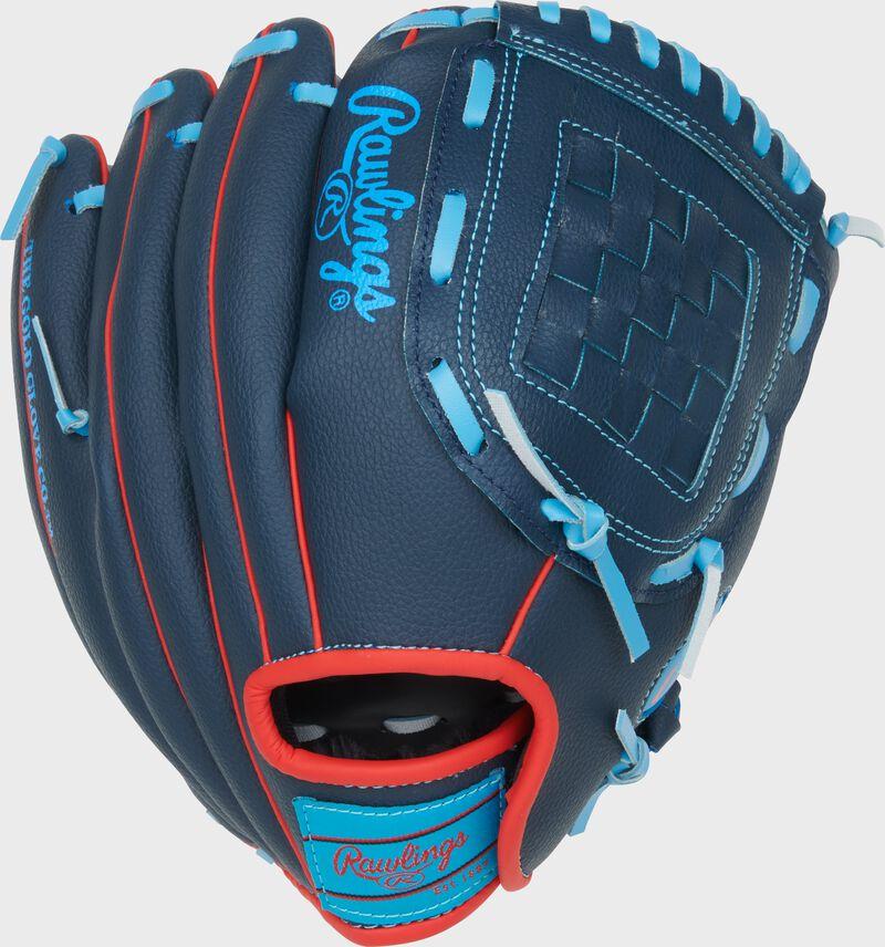 Rawlings Rawlings Flex Palm Series 11-Inch Youth Baseball Glove