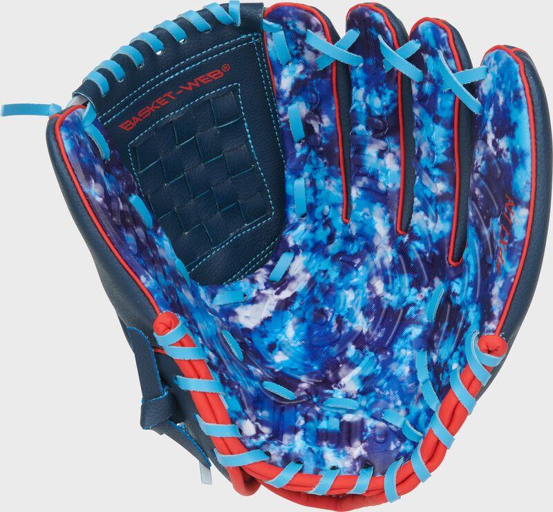 Rawlings Rawlings Flex Palm Series 11-Inch Youth Baseball Glove