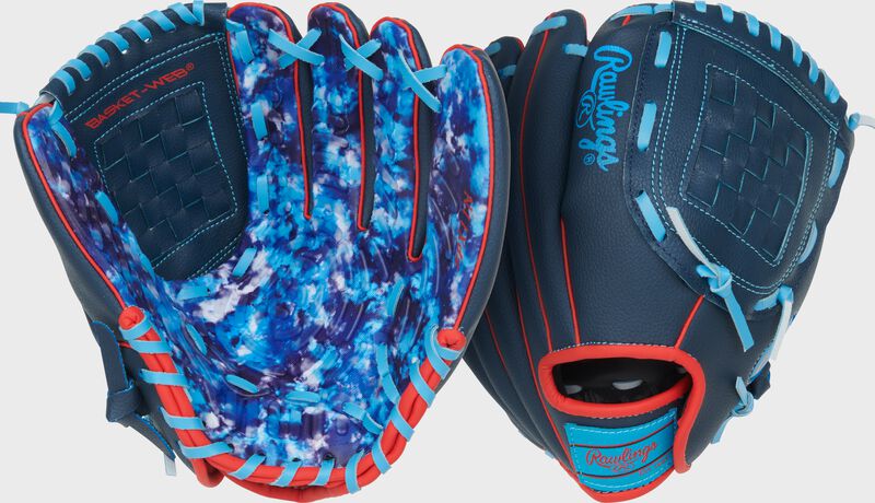 rawlings Rawlings Flex Palm Series 11-Inch Youth Baseball Glove rawlings Rawlings Flex Palm Series 11-Inch Youth Baseball Glove