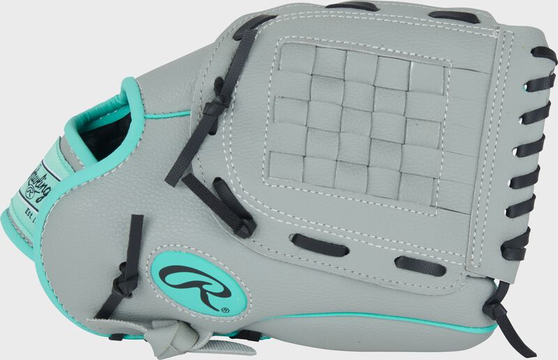 Rawlings Rawlings Flex Palm Series 11-inch Youth Softball Glove