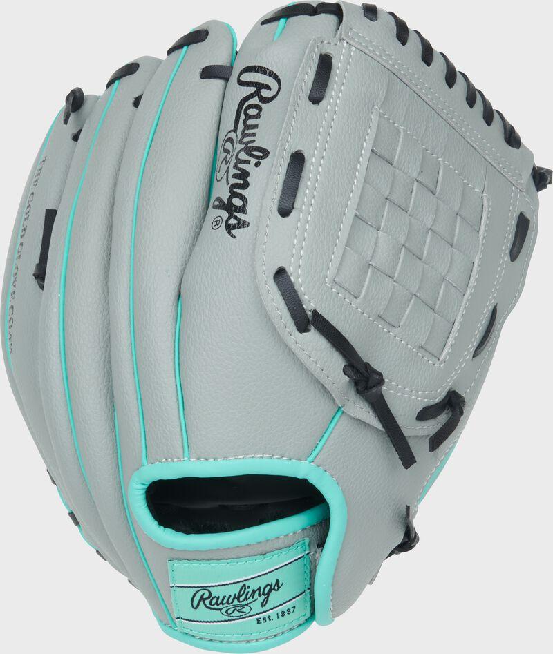 Rawlings Rawlings Flex Palm Series 11-inch Youth Softball Glove