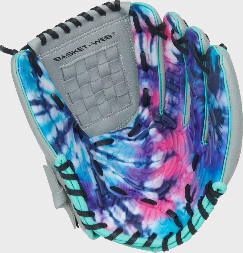 Rawlings Rawlings Flex Palm Series 11-inch Youth Softball Glove