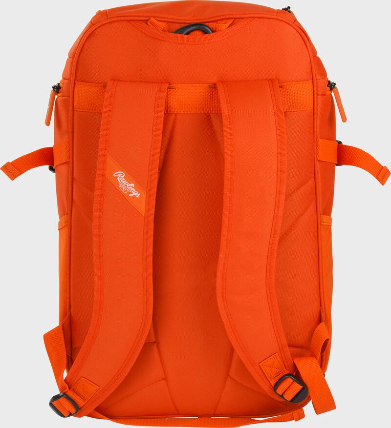 Rawlings Franchise 2 Player's Baseball Backpack