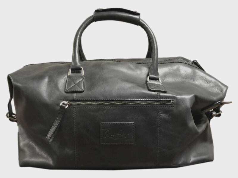 Rawlings Frankies Double Play Duffle Bag