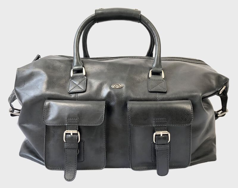 rawlings Frankies Double Play Duffle Bag