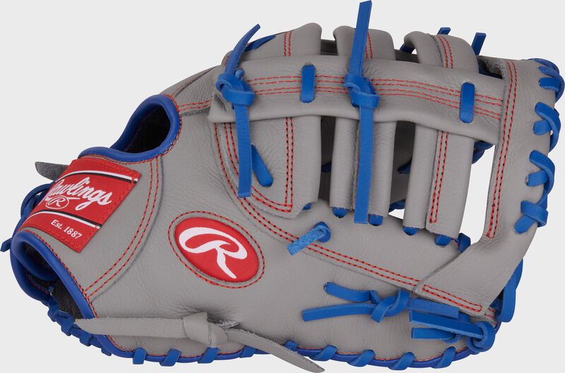 Rawlings Rawlings Freddie Freeman Pro Lite First Base Mitt
