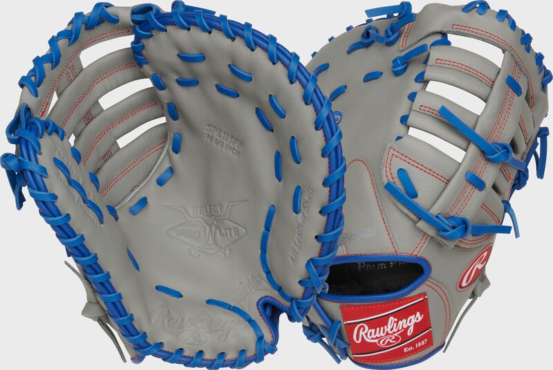 rawlings Rawlings Freddie Freeman Pro Lite First Base Mitt