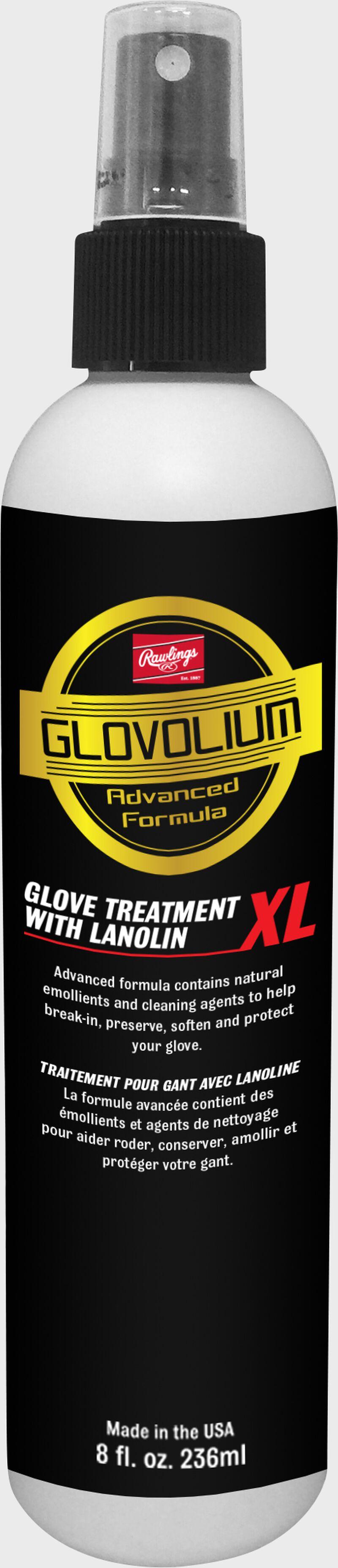 rawlings Glovolium XL Glove Treatment Spray