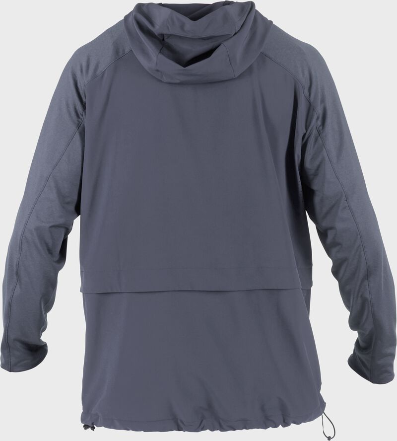 Rawlings Rawlings Gold Collection Long Sleeve Cage Jacket