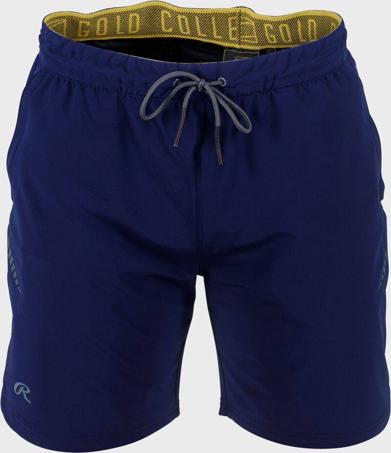 Rawlings Rawlings Gold Collection Performance Shorts