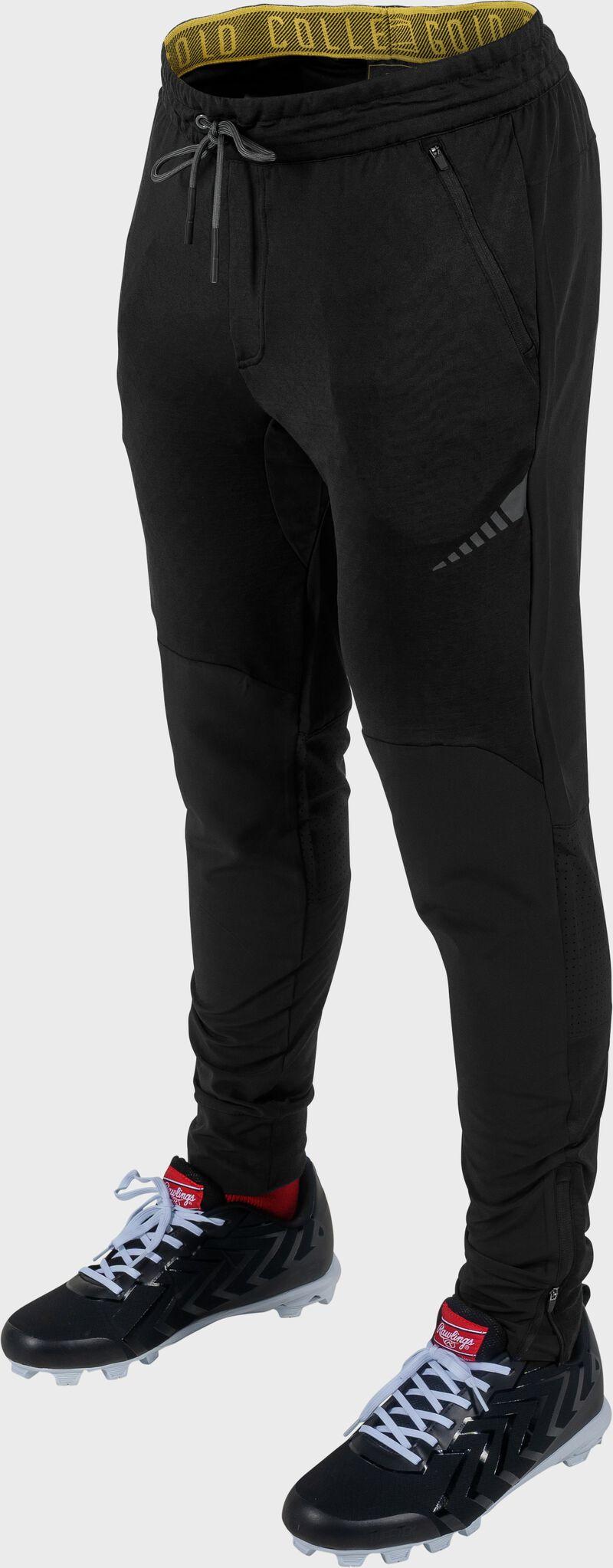 Rawlings Rawlings Gold Collection Training Jogger Pants