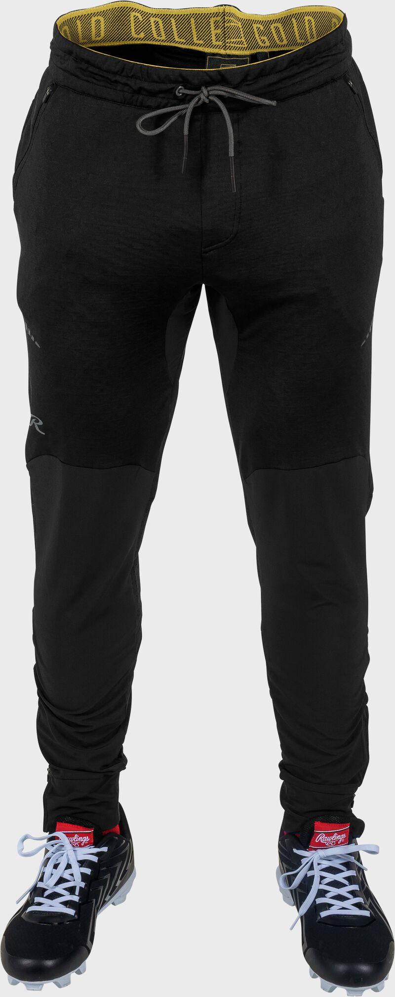 rawlings Rawlings Gold Collection Training Jogger Pants