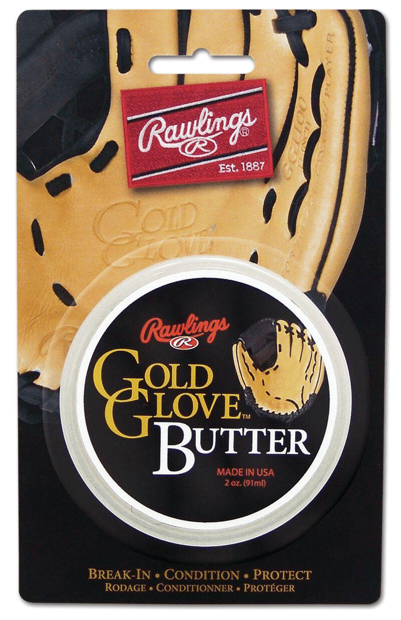 Rawlings Gold Glove Butter Glove Treatment