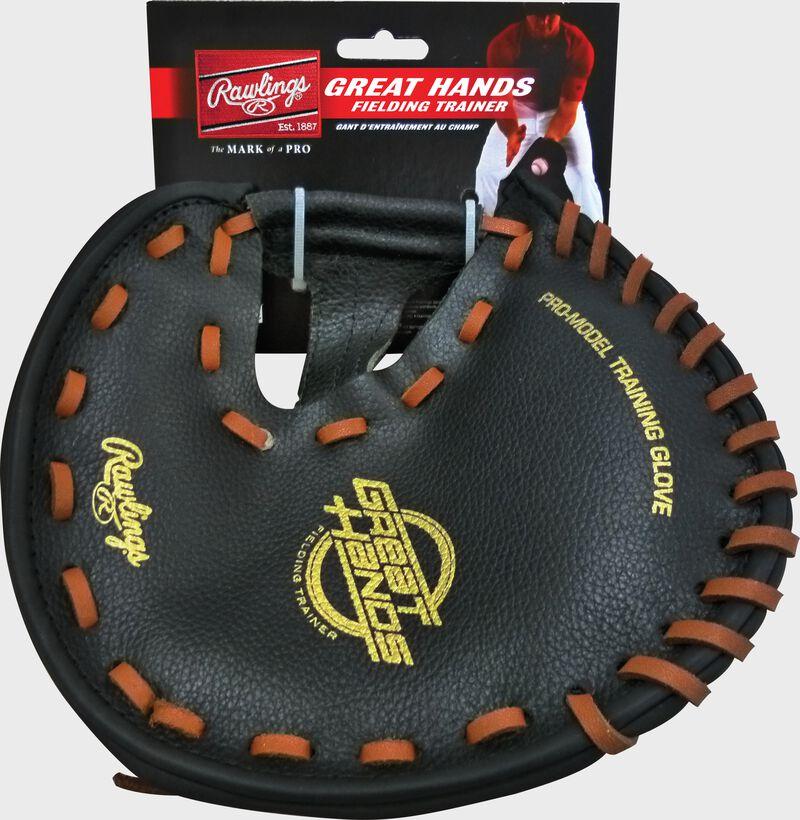 rawlings Great Hands Training Glove