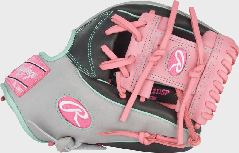 Rawlings Rawlings Heart Of The Hide 11.5-Inch Infield Glove Right Hand Throw