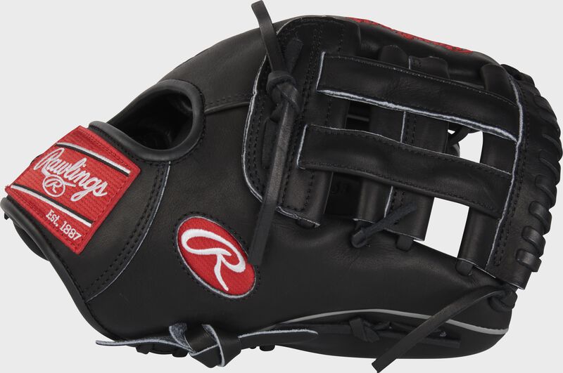 Rawlings Heart Of The Hide 11.75" H-Web Glove