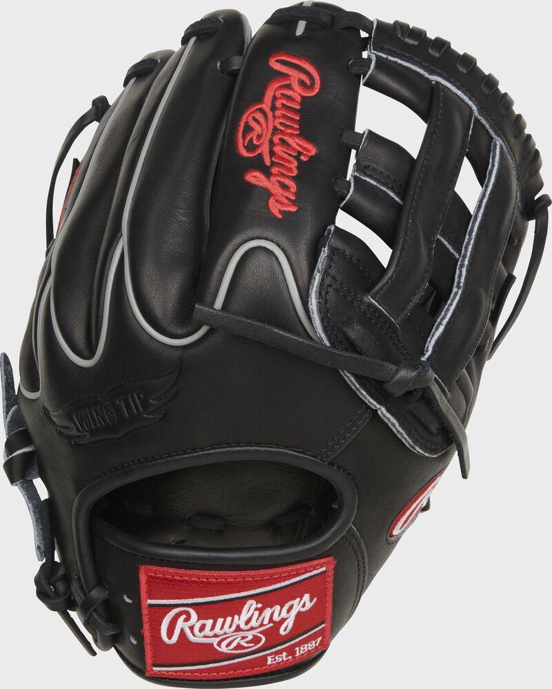 Rawlings Heart Of The Hide 11.75" H-Web Glove