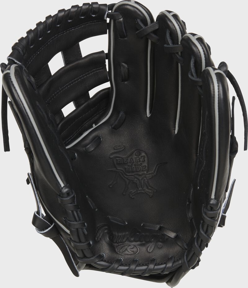 Rawlings Heart Of The Hide 11.75" H-Web Glove