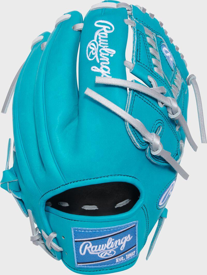 Rawlings Rawlings Heart Of The Hide 11.75-Inch Infield/Pitcher's Glove