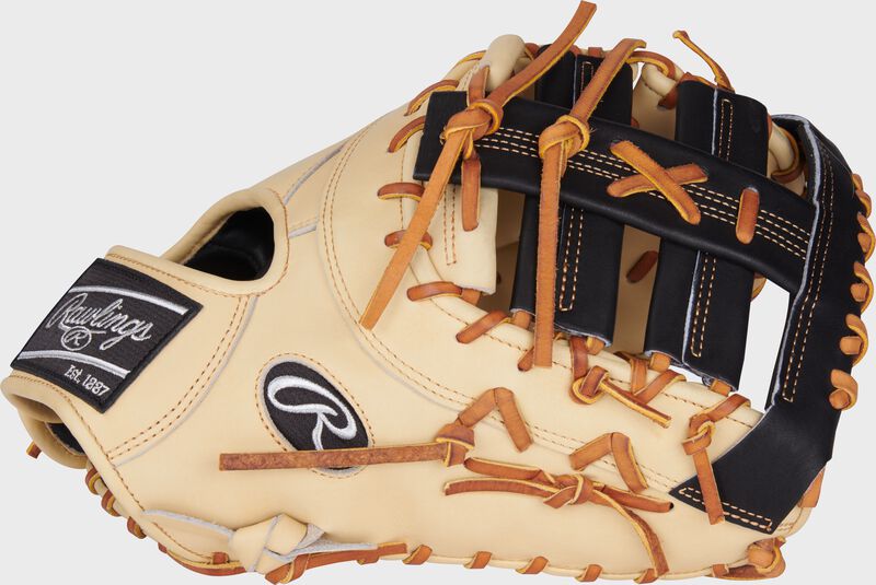 Rawlings Heart Of The Hide 13-Inch First Base Mitt