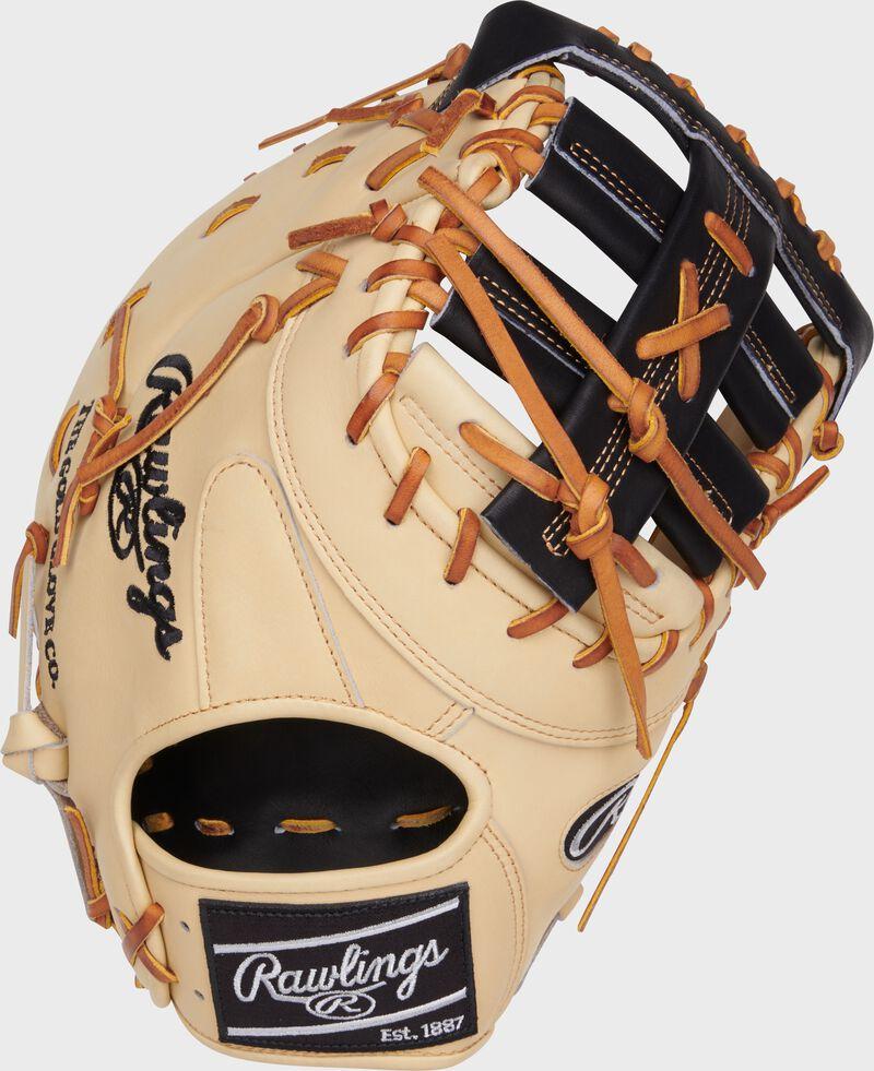 Rawlings Heart Of The Hide 13-Inch First Base Mitt