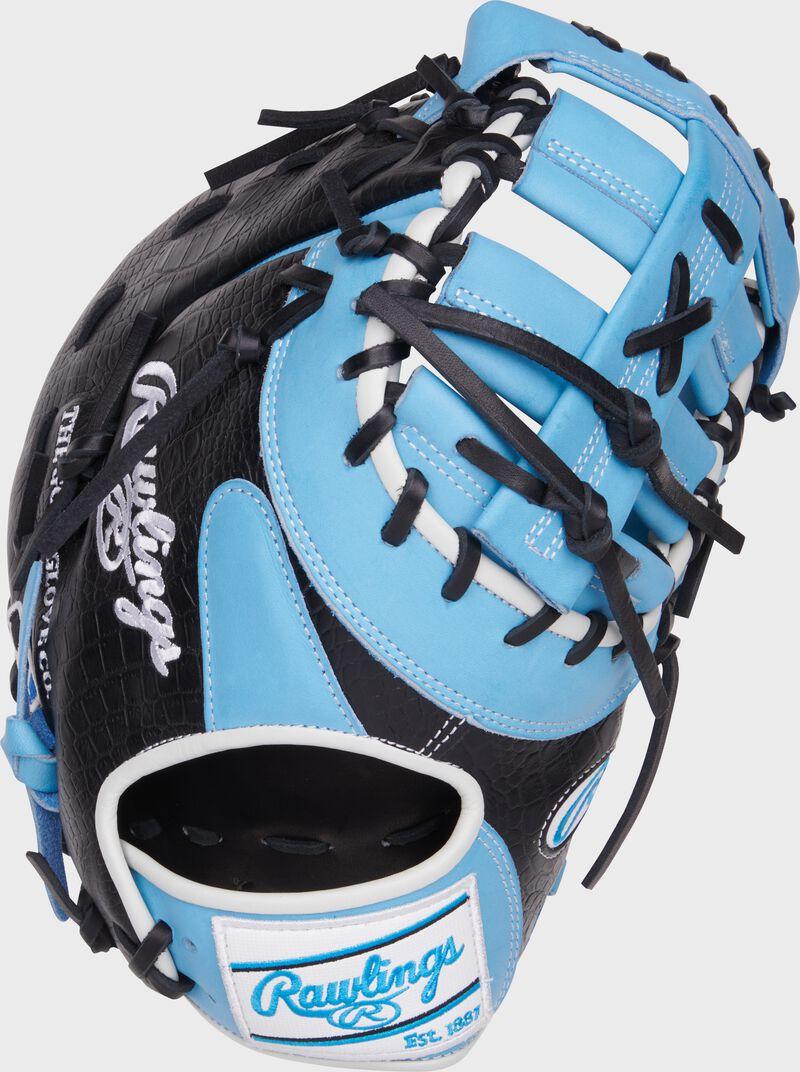 Rawlings Heart Of The Hide 13-Inch First Base Mitt