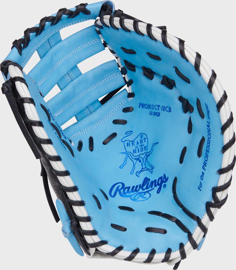 Rawlings Heart Of The Hide 13-Inch First Base Mitt