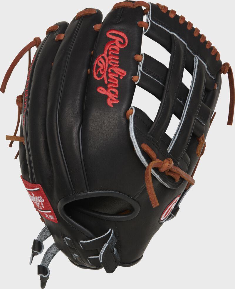 Rawlings Heart Of The Hide 13" Slowpitch Glove