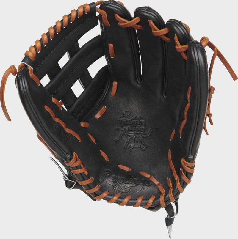 Rawlings Heart Of The Hide 13" Slowpitch Glove