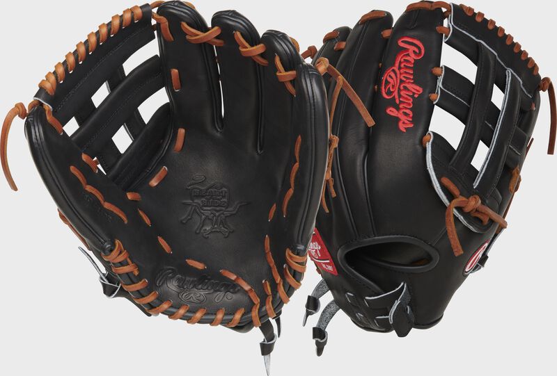 rawlings Heart of the Hide 13" Slowpitch Glove