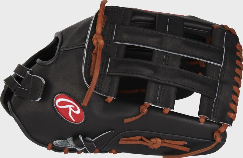 Rawlings Heart Of The Hide 14" Slowpitch Glove