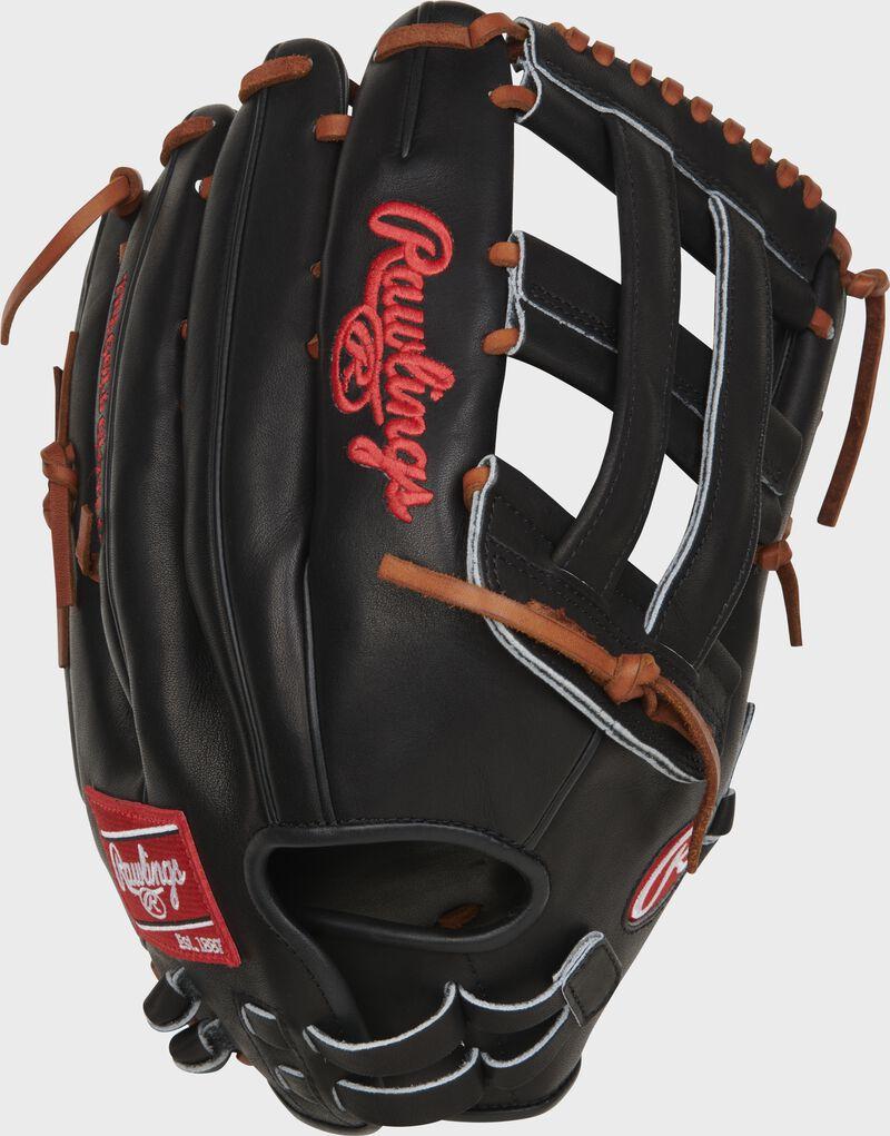 Rawlings Heart Of The Hide 14" Slowpitch Glove