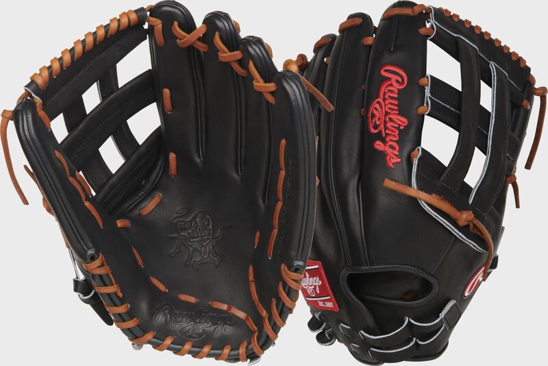 rawlings Heart of the Hide 14" Slowpitch Glove
