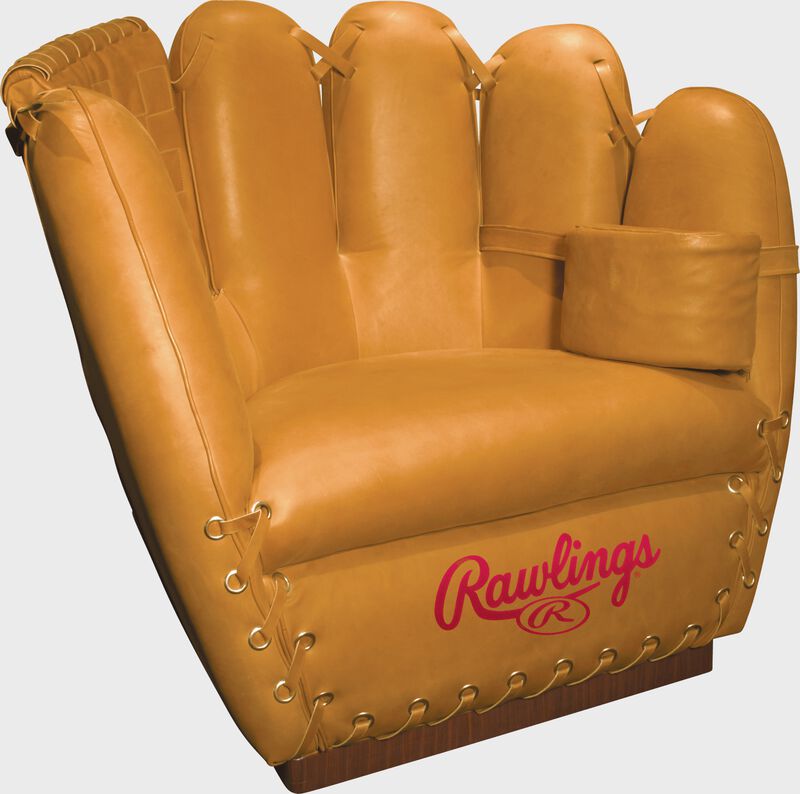 rawlings Heart of the Hide Chair