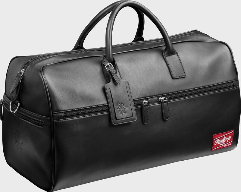 rawlings Heart of the Hide Duffle Bag