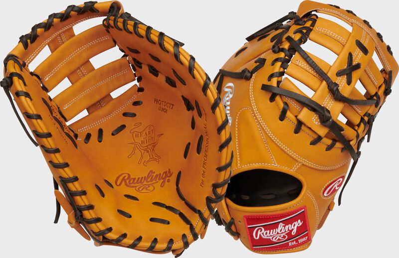 rawlings Heart of the Hide First Base Mitt