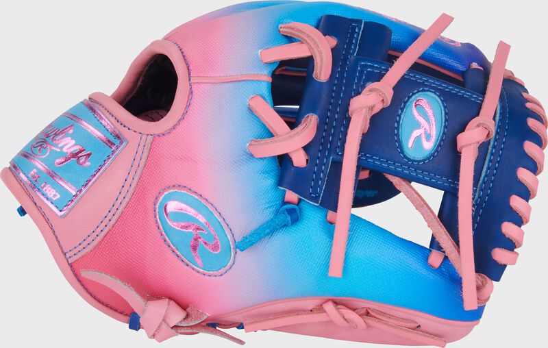 Rawlings Rawlings Heart Of The Hide Fun Burst 11.5-inch Infield Glove