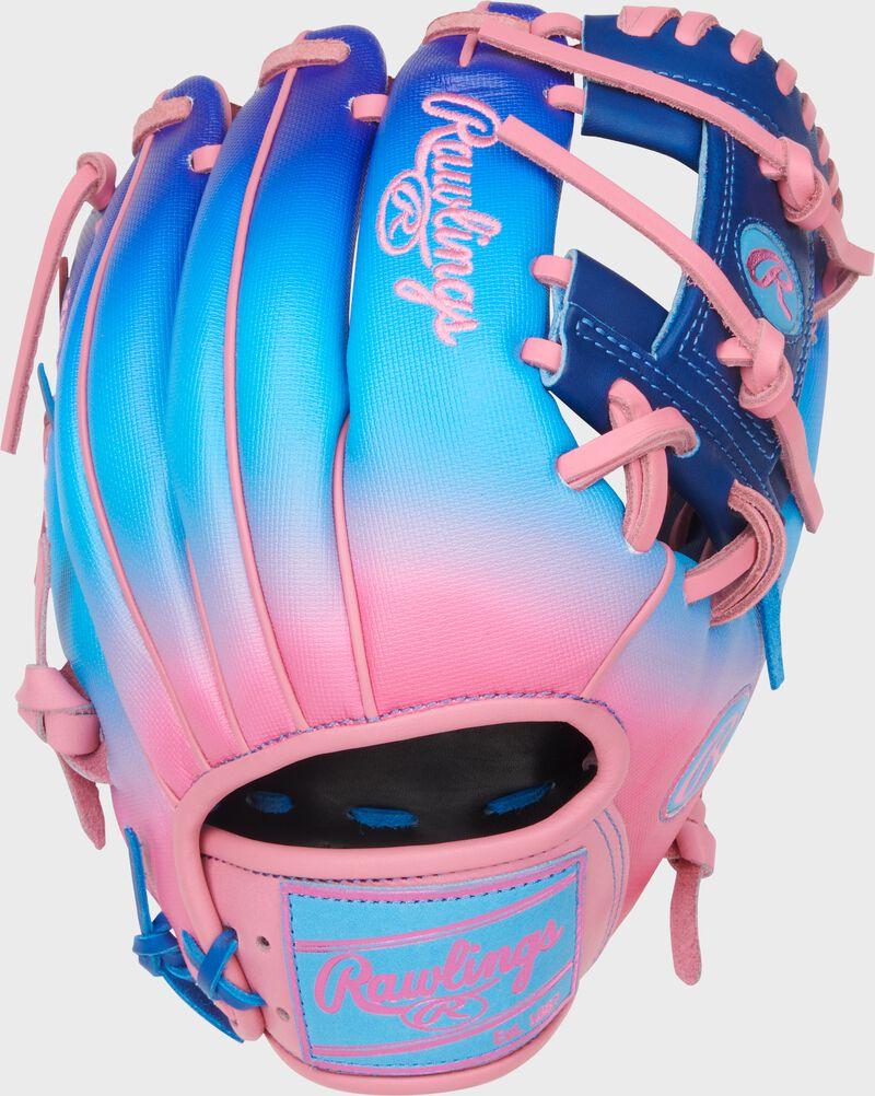 Rawlings Rawlings Heart Of The Hide Fun Burst 11.5-inch Infield Glove