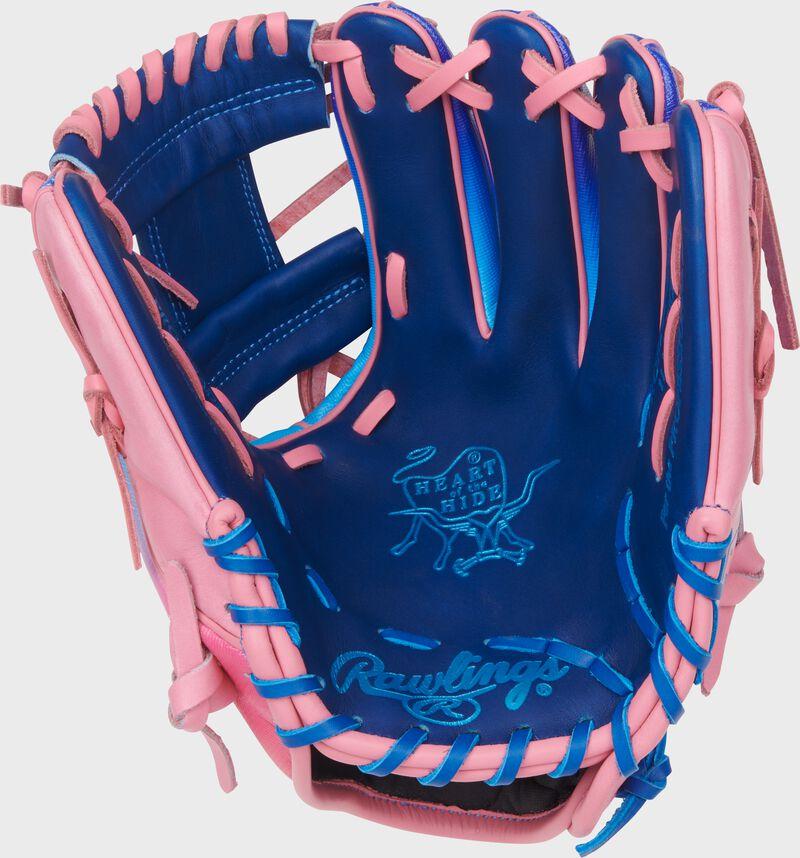 Rawlings Rawlings Heart Of The Hide Fun Burst 11.5-inch Infield Glove